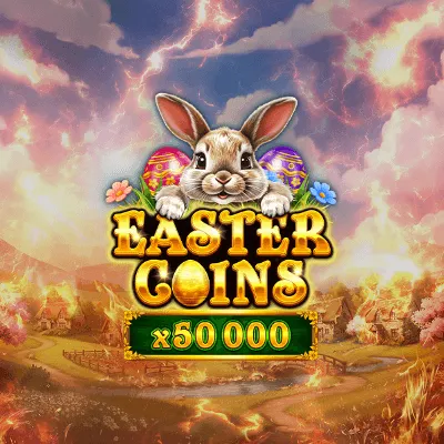 Easter Coins