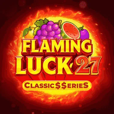 Flaming Luck